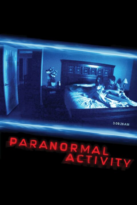 Killapalooza 21: Paranormal Activity