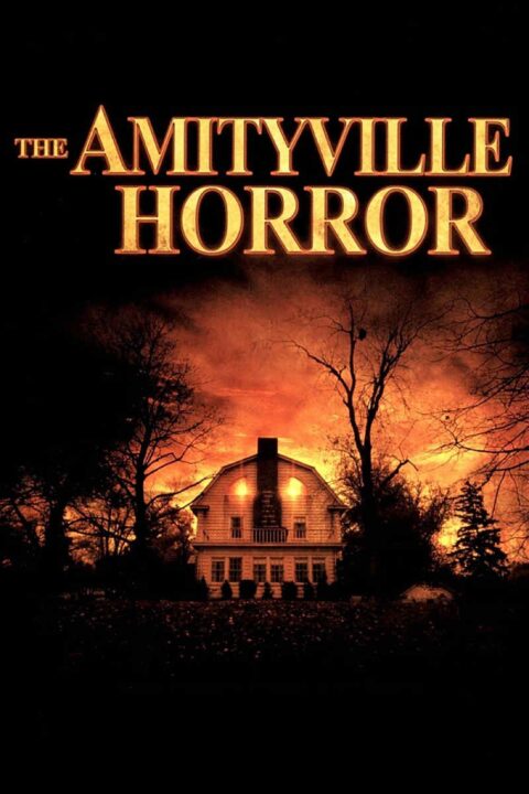 Killapalooza 11: The Amityville Horror