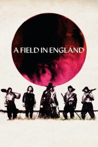 Field in England, A