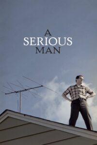 Serious Man, A