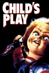 Child's Play (Chucky Series)