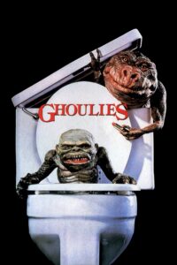 Ghoulies (Series)