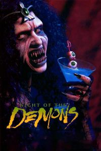 Night of the Demons (Series)