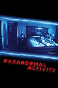 Paranormal Activity (Series)