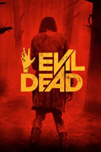 The Evil Dead (Series)