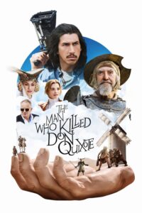 Man Who Killed Don Quixote, The