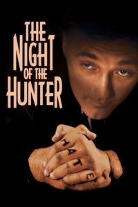 Night of the Hunter, The