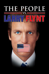 People vs Larry Flynt, The