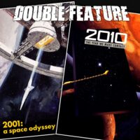  2001: A Space Odyssey + 2010: The Year We Make Contact 