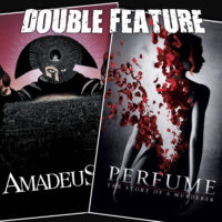  Amadeus + Perfume The Story of a Murderer 