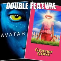  Avatar + Greener Grass 