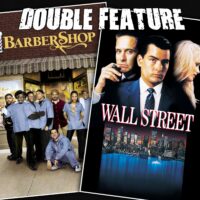  Barbershop + Wall Street 