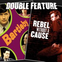  Bartleby + Rebel Without a Cause 