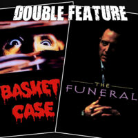  Basket Case + The Funeral 