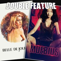 Belle de Jour + Moebius 