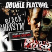  Black Christmas + Behind the Mask 