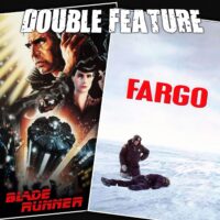  Blade Runner + Fargo 