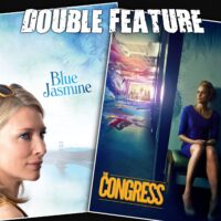  Blue Jasmine + The Congress 