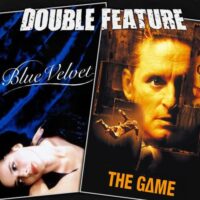  Blue Velvet + The Game 