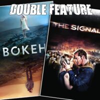  Bokeh + The Signal 