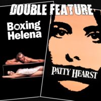  Boxing Helena + Patty Hearst 