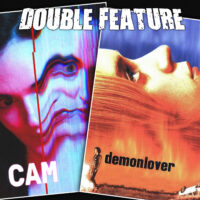  Cam + Demonlover 
