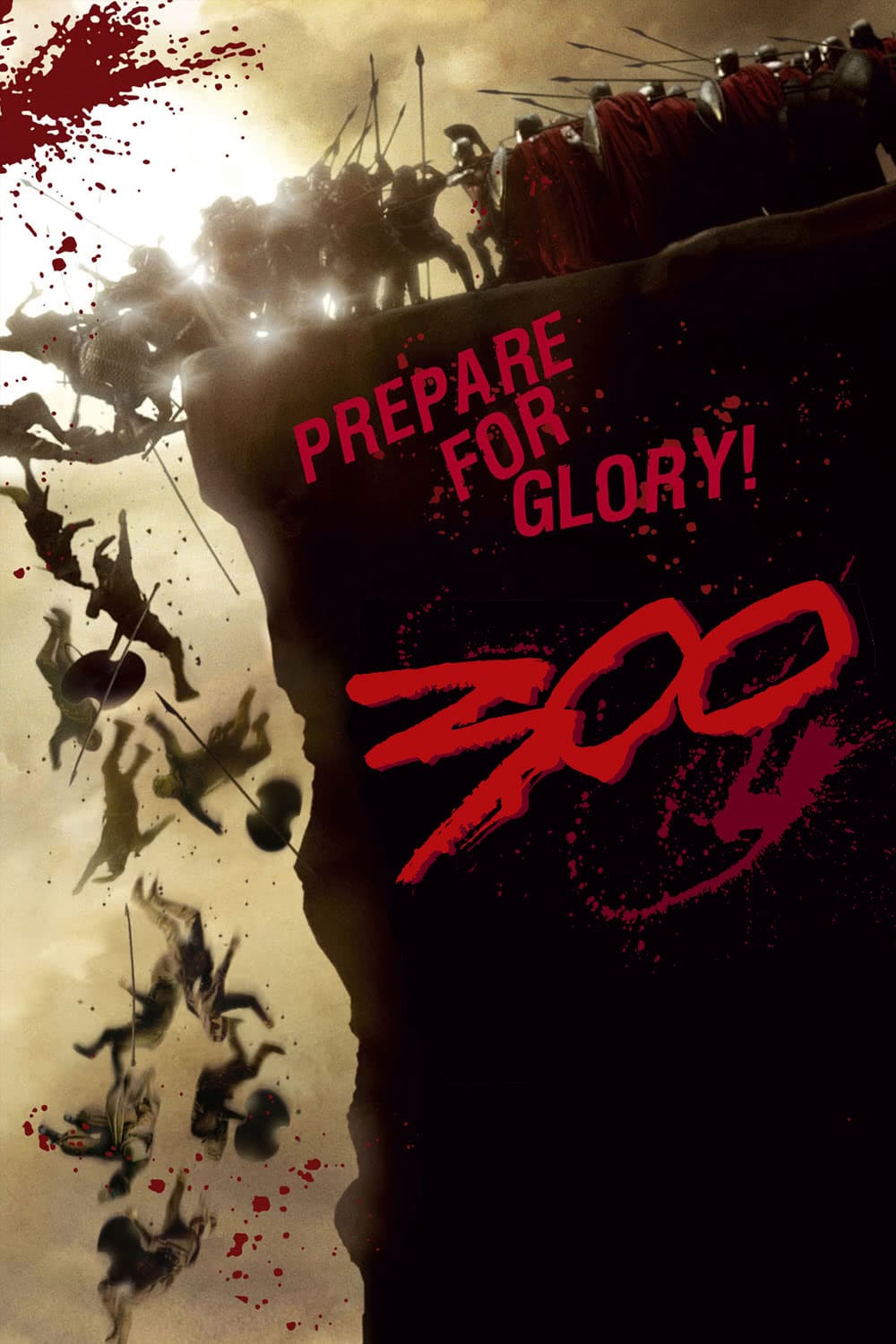 300 + Rambo 4 | Double Feature
