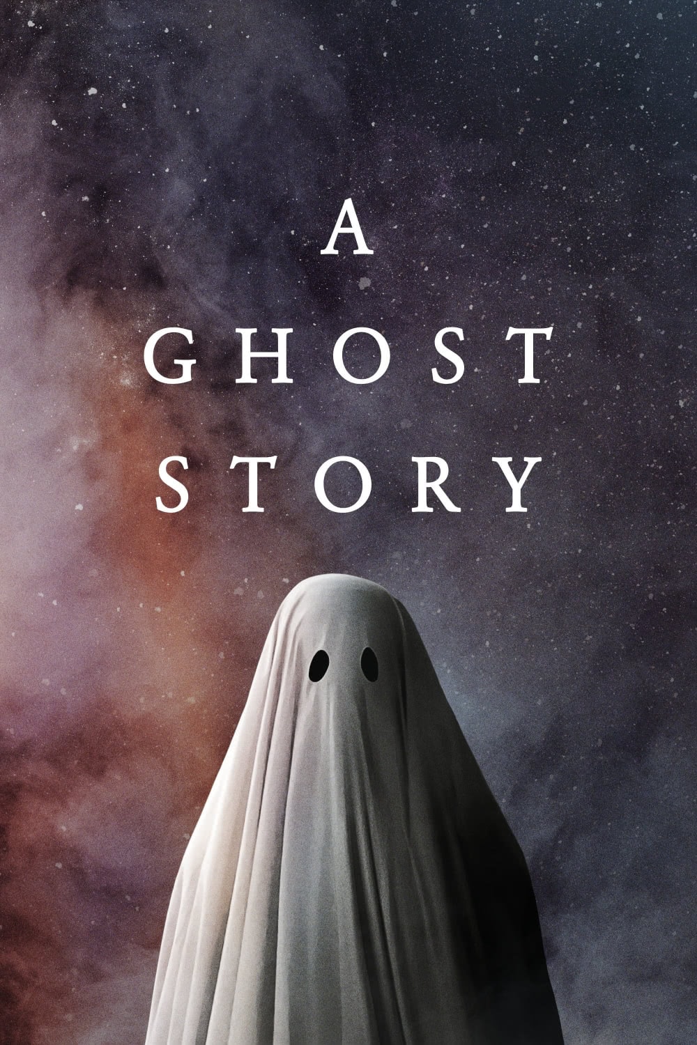 words to describe a ghost story