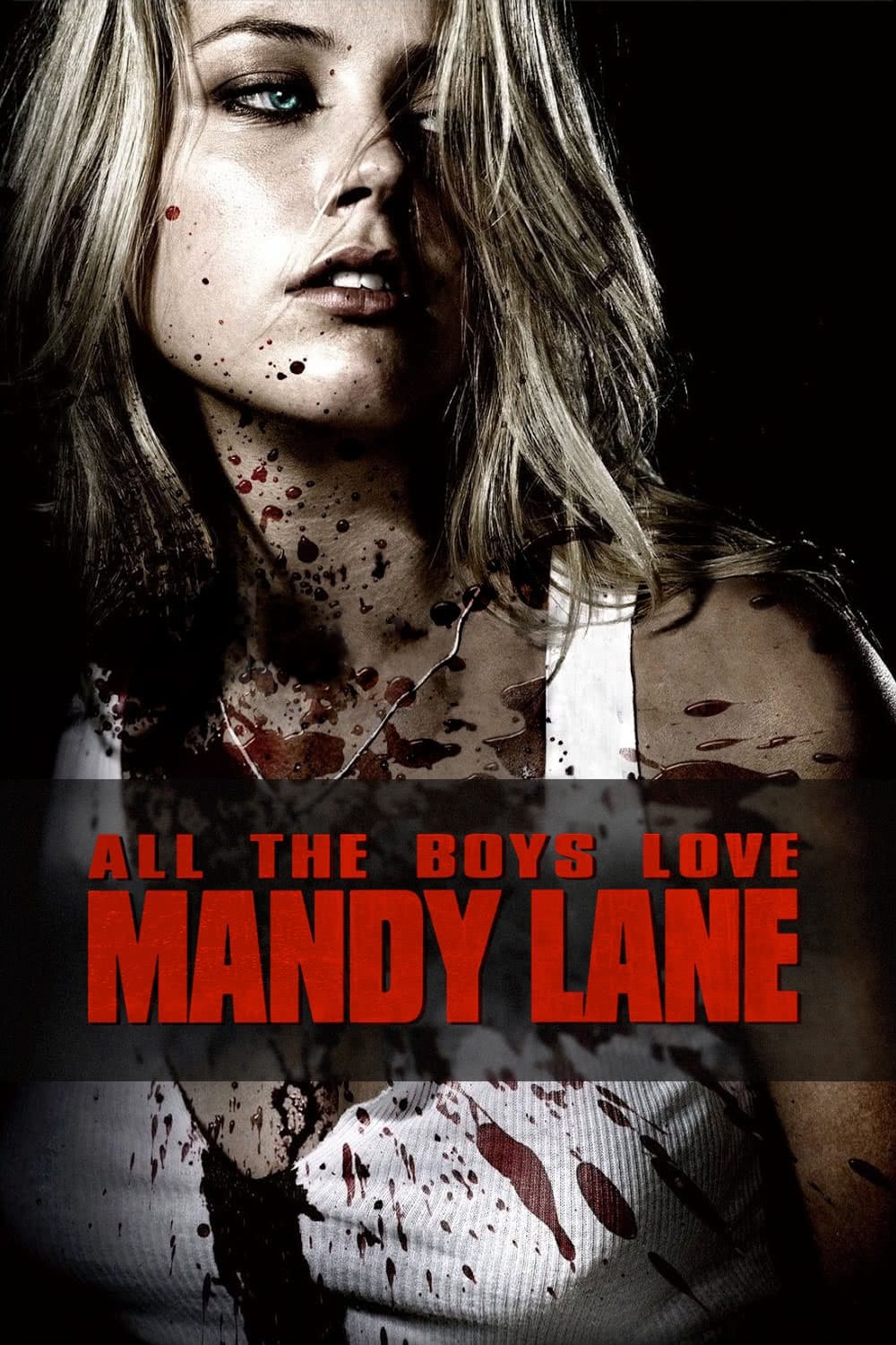 Movie All the Boys Love Mandy Lane