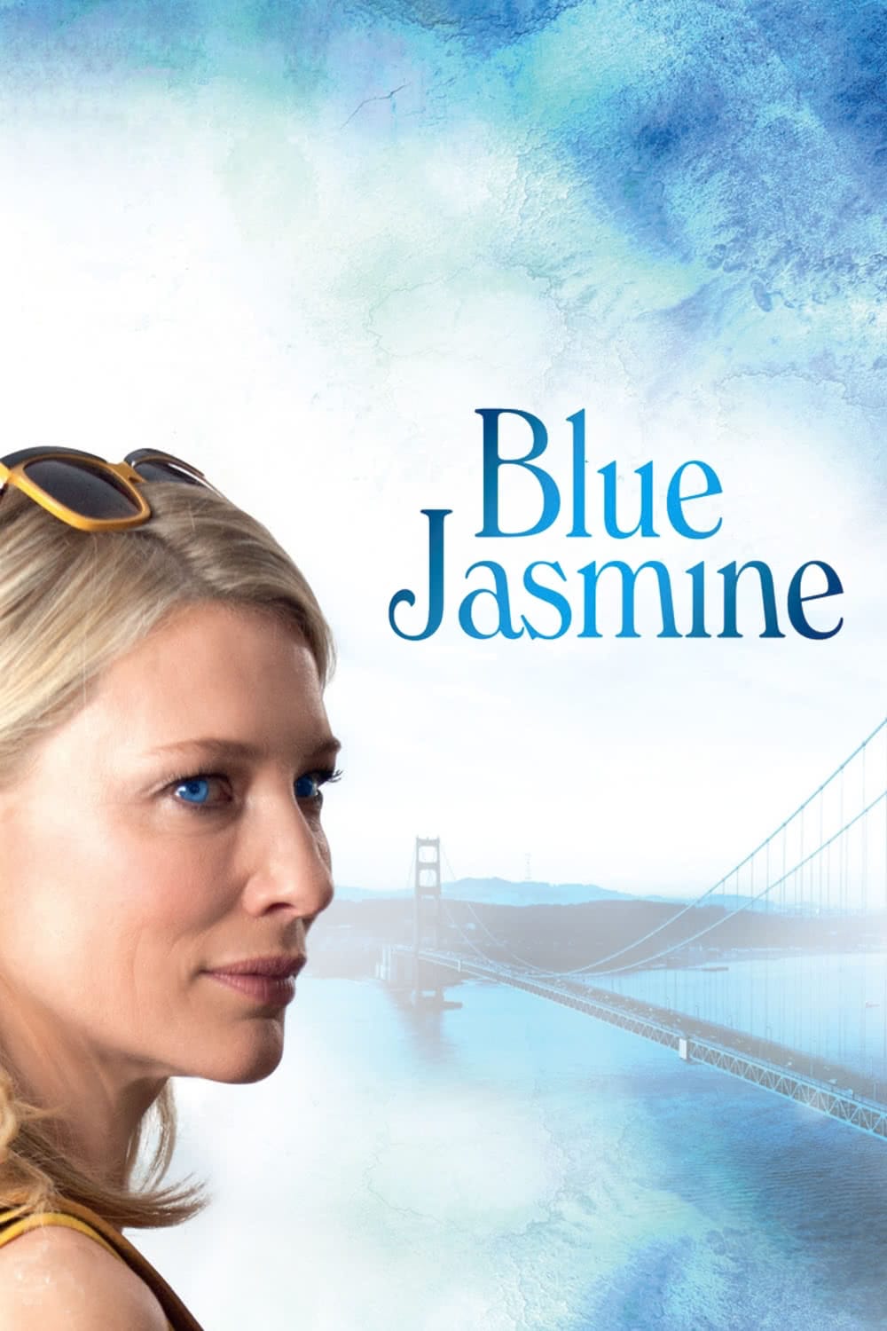 Trailer for Woody Allen's 'Blue Jasmine' Starring Cate Blanchett