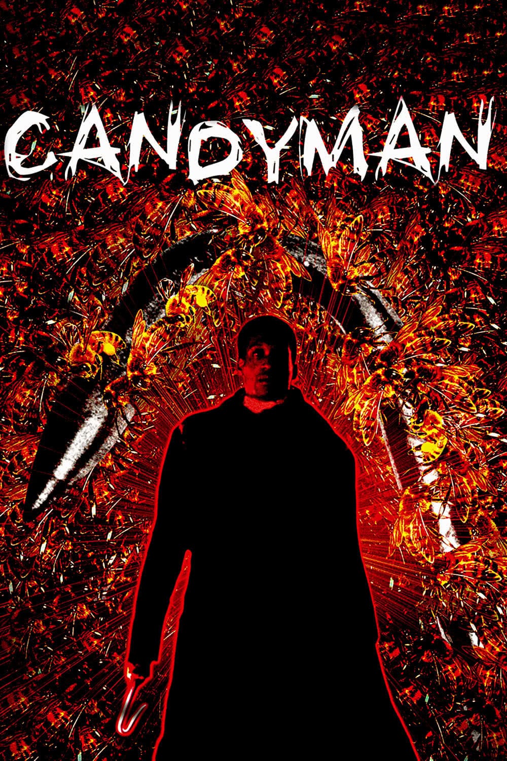 Beetlejuice + Candyman  Double Feature