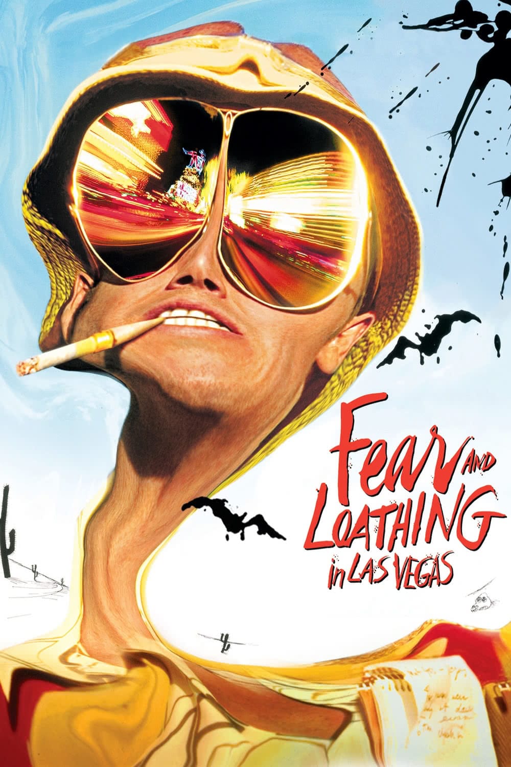 Platoon + Fear and Loathing in Las Vegas | Double Feature