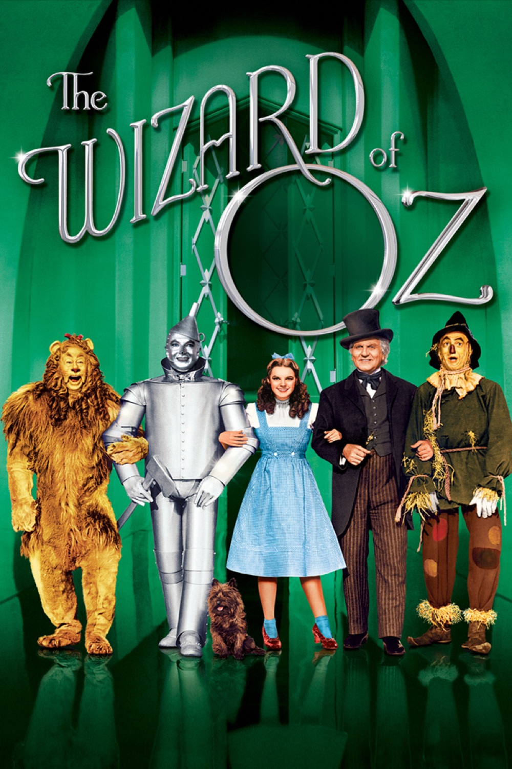 Gone with the Wind + The Wizard of Oz | Double Feature