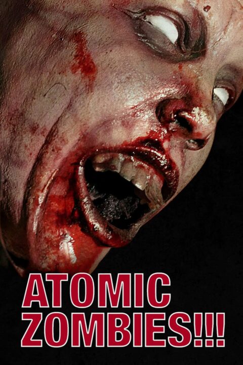 Atomic Zombies