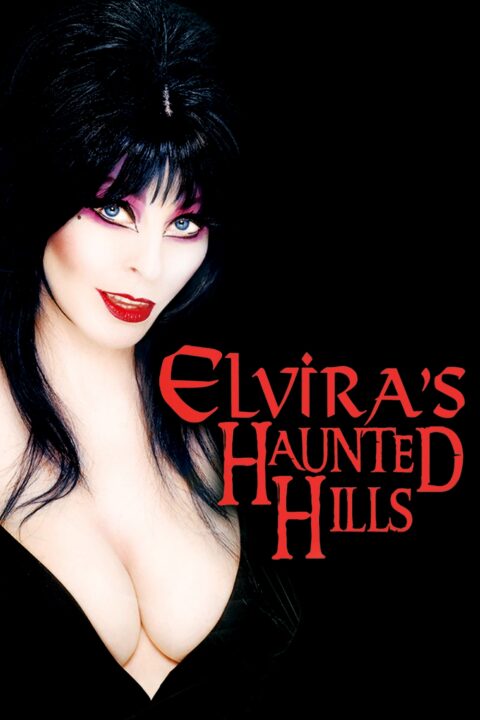 Elvira’s Haunted Hills