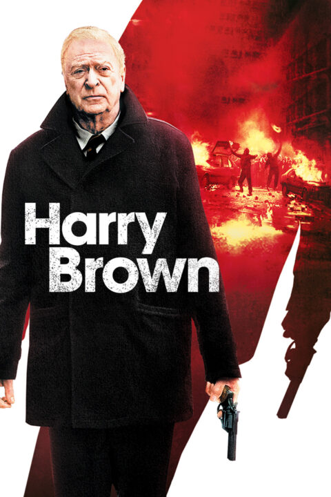 harry brown movie download