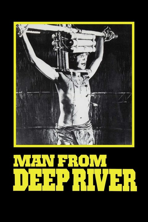 Man From Deep River