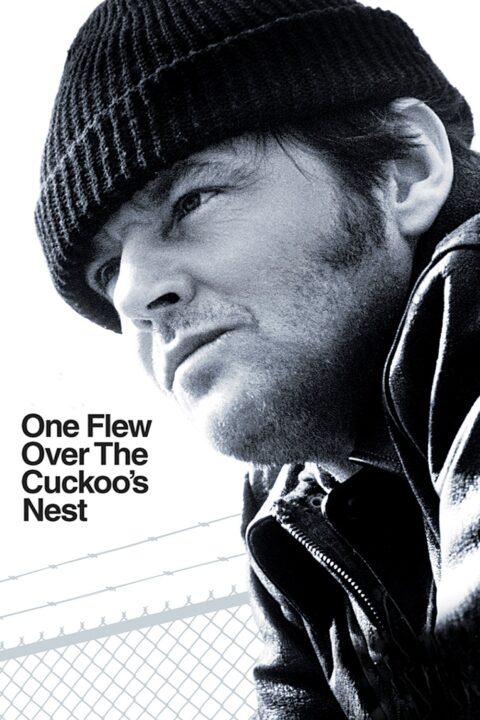 one flew over the cuckoos nest video