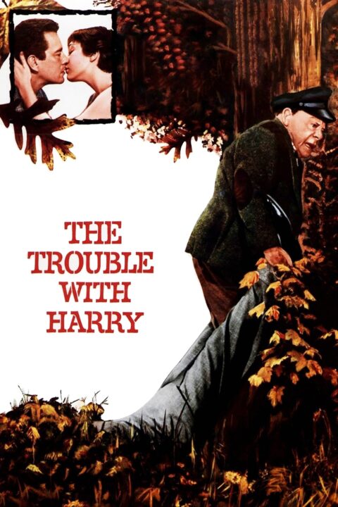 The Trouble with Harry