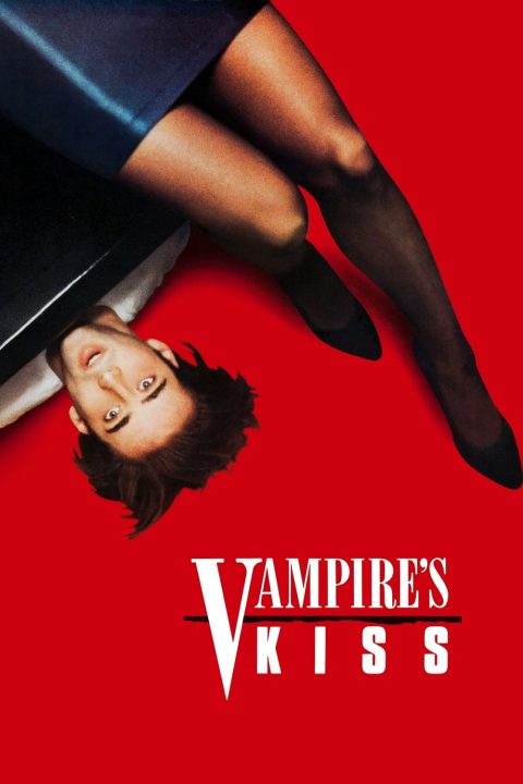 Vampire’s Kiss