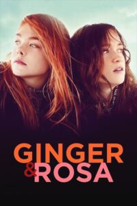 Ginger and Rosa