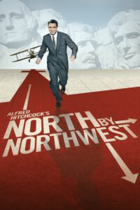 North By Northwest