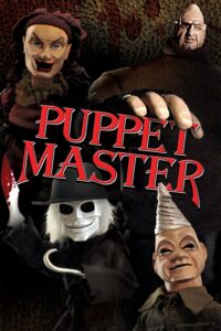 Puppet Master (Series)