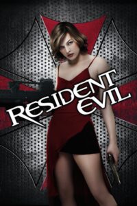 Resident Evil (Series)