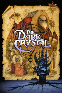 Dark Crystal, The