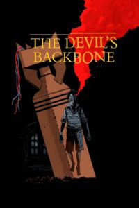 Devil's Backbone, The