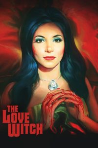 Love Witch, The