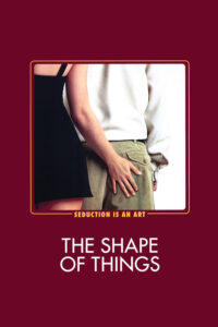 Shape of Things, The