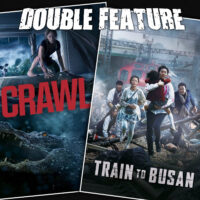  Crawl + Train to Busan 