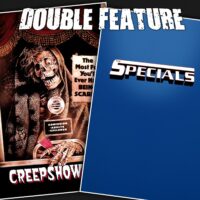  Creepshow + The Specials 